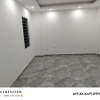 Cần Bán Nhà Quang Trung, Yên Nghĩa, Hà Đông, Hà Nội, Giá Cực Chất 5,6 Tỷ, 36M2 Đẹp Xuất Sắc