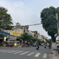 Bán Nhà 2 Mặt Tiền Bình Lợi, Bình Thạnhdiện Tích87M2 Chỉ 11,8 Tỷ. Ngang 4,5M/Nở Hậu 5,8M X Dài 20M