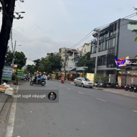 Bán Nhà 2 Mặt Tiền Bình Lợi, Bình Thạnhdiện Tích87M2 Chỉ 11,8 Tỷ. Ngang 4,5M/Nở Hậu 5,8M X Dài 20M