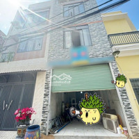 Nhà Bán Giá Rẻ 51M2 Đúc 4 Tầng Btct Tại Long Trường, Q9, Hcm Giá Siêu Hời Chỉ Với 4.85 Tỷ