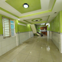 Bán Nhà Riêng 2Mặt Tiềnhẻm Đường Số 4 Cư Xá Đô Thành, 56M2, Giá Bán 7,5 Tỷ Nay Giảm Còn: 7,2 Tỷ