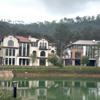 Cần Bán Nhanh Căn Biệt Thự Mặt Hồ Dự Án Thanh Xuân Valley, Giá Siêu Rẻ Chỉ 14 Tỷ, Lh Đi Xem Ngay