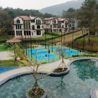 Cần Bán Nhanh Căn Biệt Thự Mặt Hồ Dự Án Thanh Xuân Valley, Giá Siêu Rẻ Chỉ 14 Tỷ, Lh Đi Xem Ngay