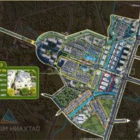 Bán Biệt Thự Liền Kề An Lạc Green Symphony Vân Canh Hà Nội - Thành Phố Xanh Đáng Sống