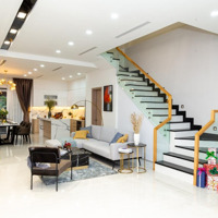 Độc Quyền Căn Nhà View Sông Nội Khu The Pearl Riverside - Tt Linh Hoạt Đến 36Th, Đối Diện Hồ Bơi