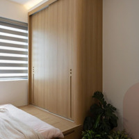 Bán Căn 3 Ngủ! Chung Cư Fafilm - Ngã Tư Sở, 106M2 (3 Ngủ), Sẵn Nội Thất, Có Sổ Đỏ, Có Slot Ô Tô