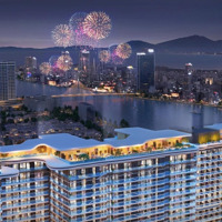 Mở Bán The Legend City Mặt Tiền Đường Võ Văn Kiệt, Cạnh Cầu Rồng, Siêu Phẩm 2025 Đã Ra Mắt