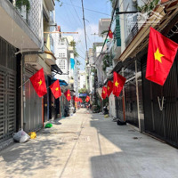 Bán Nhà Võ Văn Tần Phường 5 Quận 3 (3.3X10M, 2 Tầng ) Giá Bán 7.4 Tỷ
