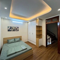 Bán Gấp Siêu Phẩm Nhà Mễ Trì 40M2 - 4 Tầng Giá Chỉ 7 Tỷ Nam Từ Liêm