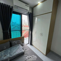Bán Tòa Chdv Phố Trương Định - 95M2 X 6 Tầng - 22 Phòng - Giá Bán 25 Tỷ