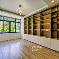 Duy Nhất 1 Căn Mặt Phố Nguyễn Tuândiện Tíchkhủng 130M2, 6 Tầng, Vỉa Hè 3M, 98.9 Tỷ