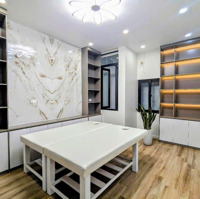 Duy Nhất 1 Căn Mặt Phố Nguyễn Tuândiện Tíchkhủng 130M2, 6 Tầng, Vỉa Hè 3M, 98.9 Tỷ