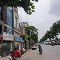 Mặt Phố Lê Trọng Tấn, Thanh Xuân 89M 6 Tầng 51.5 Tỷ