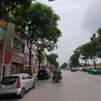 Mặt Phố Lê Trọng Tấn, Thanh Xuân 89M 6 Tầng 51.5 Tỷ