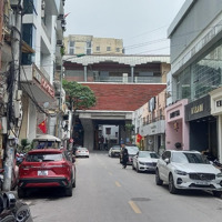 Chính Chủ Bán Nhà Mặt Phố Số 120 Nguyễn Hy Quang, Môi Giới Đừng Gọi Phí Công