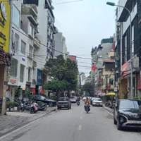 Chính Chủ Bán Nhà Mặt Phố Số 120 Nguyễn Hy Quang, Môi Giới Đừng Gọi Phí Công