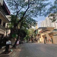 Bán Siêu Phẩm Nhà Phố Ngụy Như Kom Tum,Diện Tích102M2, 7 Tầng, Vỉa Hè 5M