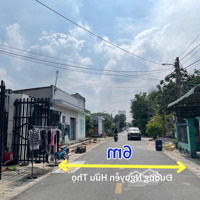 390M2 Mặt Tiền Nguyễn Văn Linh Bđs Dòng Tiền 4 Phòng Trọ Và 1 Mặt Bằng Cho Thuê Chỉ 3Tỷ880