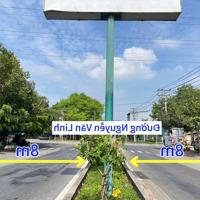 390M2 Mặt Tiền Nguyễn Văn Linh Bđs Dòng Tiền 4 Phòng Trọ Và 1 Mặt Bằng Cho Thuê Chỉ 3Tỷ880