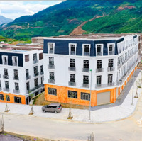 Bán Căn Nhà Phố Thương Mại Trung Tâm Tx Sapa, Kinh Doanh Tốt Tiềm Năng Sinh Lời Cao