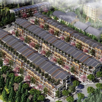 Bán Căn Nhà Phố Thương Mại Trung Tâm Tx Sapa, Kinh Doanh Tốt Tiềm Năng Sinh Lời Cao