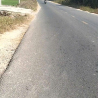 Bán Đất Đường Nguyễn Trãi - Xã Tân Bình - Lagi - Bình Thuận