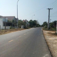 Bán Đất Đường Nguyễn Trãi - Xã Tân Bình - Lagi - Bình Thuận