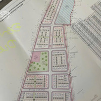Bán Lô Góc 189M2, Đất Đấu Giá Văn Quán, Đỗ Động
