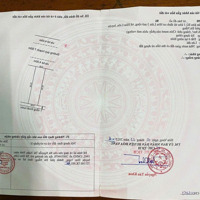 Bán Đất Đẹp Khu Tđc Hòa Liên 3 Mở Rộng, Hòa Vang, Đà Nẵng