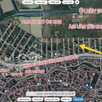 Bán Nhanh Lô Góc Duy Nhất Ngã 4 52M2 Đẹp Nhất Khu Dv Lại Yên Hàng Hiếm Cơ Hội Cho Khách Hàng Lh Sớm