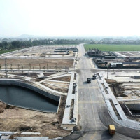 Khu Số 1 Khu Đô Thị Phía Bắc Xã Đồng Sơn, Thành Phố Bắc Giang - The Metropolitan Bắc Giang