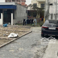 Tân Dương Còn Sót Lại 1 Lô Duy Nhất Với Diện Tích 58,3M2