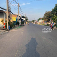 Cần Bán Gấp Đất Gần Chợ Thị Trấn Đức Hòa - Long An