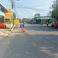 Cần Bán Gấp Đất Gần Chợ Thị Trấn Đức Hòa - Long An