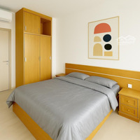 Cho Thuê Căn Hộ Cc The Sun Avenue, 15 Triệu, 56 M2, 2 Phòng Ngủ 1 Vệ Sinh Quận 2, Hcm