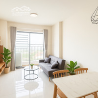 Cho Thuê Căn Hộ Cc The Sun Avenue, 15 Triệu, 56 M2, 2 Phòng Ngủ 1 Vệ Sinh Quận 2, Hcm