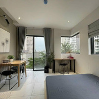 Căn Hộ Mini 30M2 Full Nội Thất Ngay Etown Cộng Hoà - Tân Bình