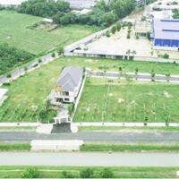 Bán đất nền nhà phố sổ hồng, Xã Phước Vĩnh An, Củ Chi