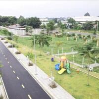 Bán đất nền nhà phố sổ hồng, Xã Phước Vĩnh An, Củ Chi