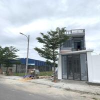 Bán đất nền nhà phố sổ hồng, Xã Phước Vĩnh An, Củ Chi
