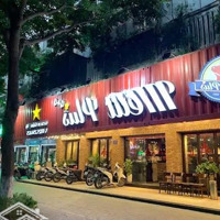 Cho Thuê Np Mặt Phố Giảng Võ, Mt: 20M, Diện Tích: 220M2, Hàng Hiếm Tại Ba Đình, Hà Nội