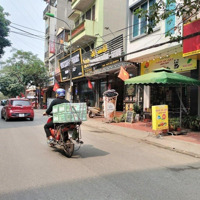 Cho Thuê Nhà 2 Tầng Mặt Phố Phú Diễn, Đối Diện Đh Tài Nguyên Môi Trường, Kinh Doanh Mọi Mô Hình