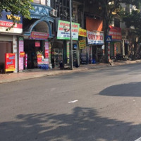 Cho Thuê Nhà 2 Tầng Mặt Phố Phú Diễn, Đối Diện Đh Tài Nguyên Môi Trường, Kinh Doanh Mọi Mô Hình