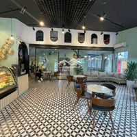 Cho Thuê Mbkd Siêu Hot Tại Nguyễn Hoàng - Nam Từ Liêm .Diện Tích: 130M2 . Mặt Tiền 10M Siêu Nhận Diện .