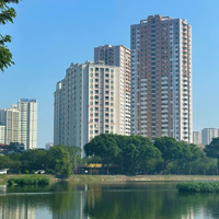 Chính Chủ Bán Căn 2 Phòng Ngủ& 3 Phòng Ngủchung Cư K35 Tân Mai. Liên Hệ: 0762 273 229 (Mtg)