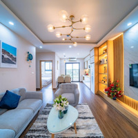 Căn Hộ 2 Phòng Ngủchiết Khấu 5,5% + Có Sẵn Hđ Cho Thuê 2 Năm 8,3 Tr/1 Tháng Tại Tecco Elite City