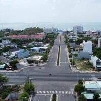 Bán đất mặt tiền đường Số 9, Thị trấn Long Hải, Bà Rịa - Vũng Tàu.