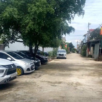 Bán Nhà Gần Chợ Đầu Mối Nam Hà Nội, Nhà 4 Tầng - 3 Ô Tô Tránh Nhau, Thanh Lương, Bích Hòa