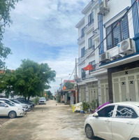 Bán Nhà Gần Chợ Đầu Mối Nam Hà Nội, Nhà 4 Tầng - 3 Ô Tô Tránh Nhau, Thanh Lương, Bích Hòa