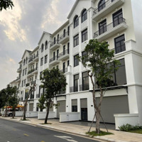 Nhà Phố Manhattan Bán Giá Bán 16Tỷ Bao Thuế Phí - Đã Có Sổ - Top Giá Tốtthị Trường